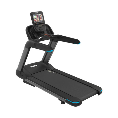 Precor trm 865 treadmill - precor,