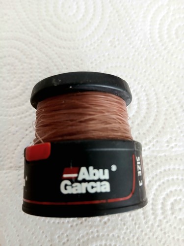 Abu garcia spool size - abu,