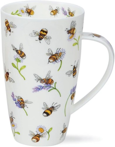 Dunoon mugs henley little - -,
