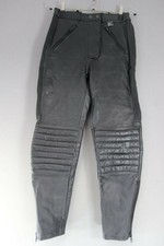 LEWIS LEATHERS BLACK BIKER