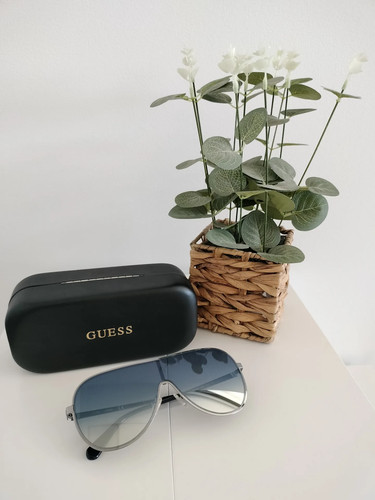 Guess aviator sunglasses with - guess,,