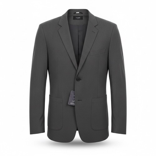 Ministry supply mens - ministry, gray