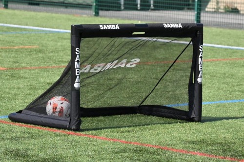 Samba 3v3 goal football - goal, mini