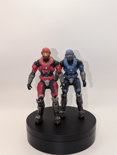 Mcfarlane toys halo reach - mcfarlane,