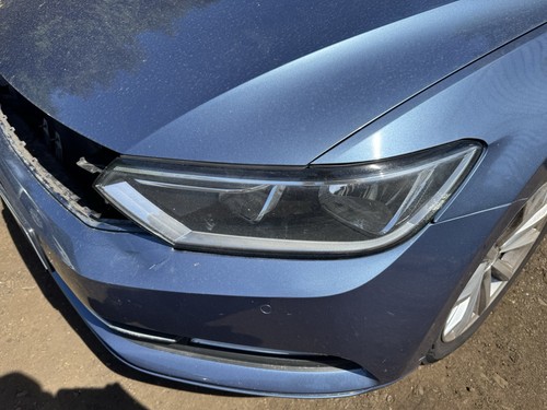 Volkswagen passat 19 - passat, b8