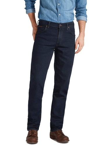 Wrangler mens jeans texas - wrangler,