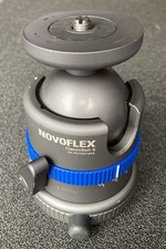 Novoflex Classicball 5 Tripod