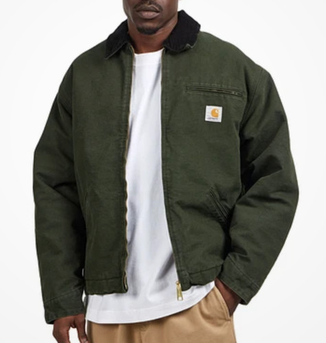 Carhartt wip detroit jacket - carhartt,
