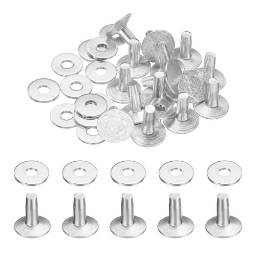 30set aluminum rivets - aluminum, and