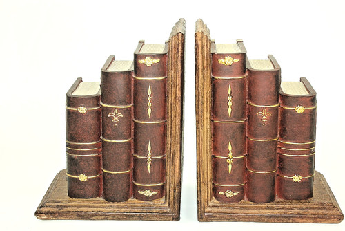 Heavy 800g each book - 800g, ends