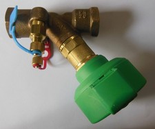 HATTERSLEY 1732 PN20 DOUBLE