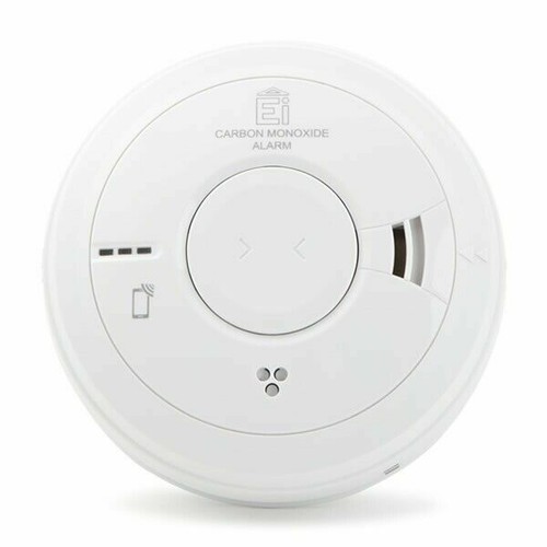 Aico ei3018 carbon monoxide - carbon,