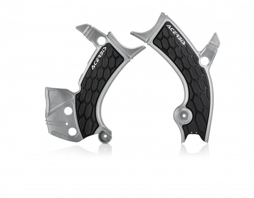 Acerbis grip frame - acerbis, guards