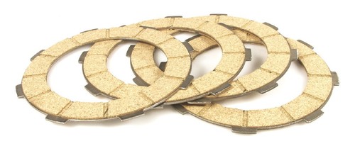 Vespa cosa clutch plates - t5,