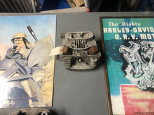 Harley-Davidson EVO SPORTSTER