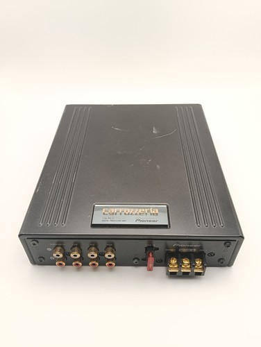 Pioneer carrozzeria deq p01ii - pioneer, deq-p01ii