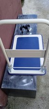 Folding Platform Trolley
