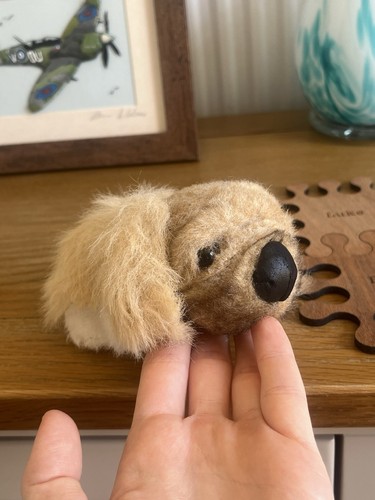 The original dog collection