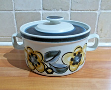 Retro Casserole Dish