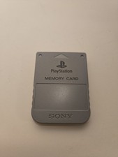 Sony PlayStation One Grey