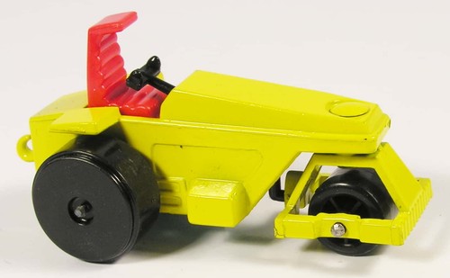 Rod roller matchbox road - matchbox,