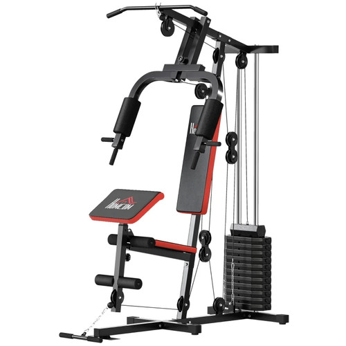 Multi home gym - gym, machine