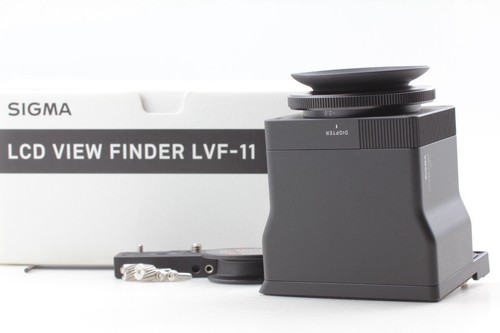 Near mint sigma lvf - 【, lvf-11