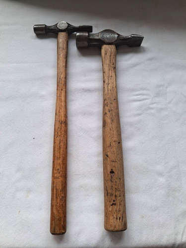 Vintage stanley cross pein - stanley,