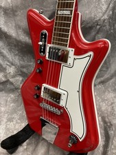 EASTWOOD GUITARS Airline 59 2PU