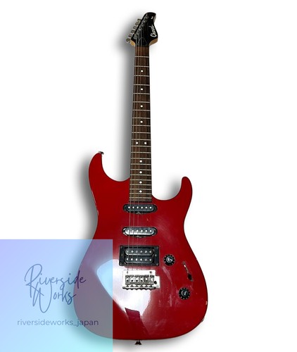 Charvel myg electric guitar - charvel,