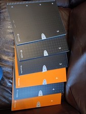 Livescribe Dot Paper 6 X A4