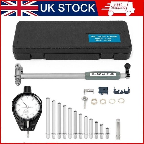 Digital indicator dial bore - dial,