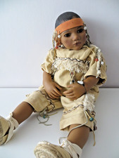 Takuma by Annette Himstedt –