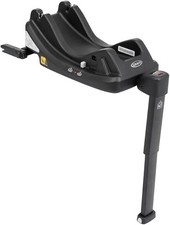 Graco isofamily car seat - isofamily,