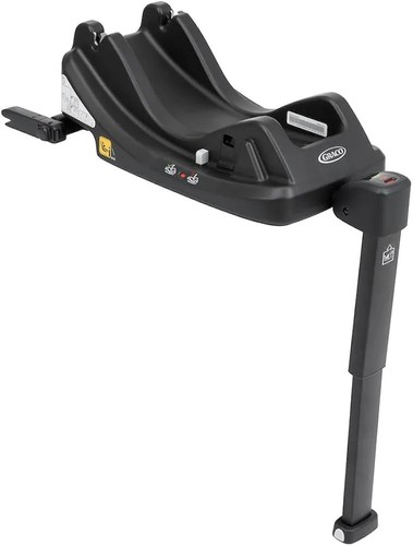 Graco isofamily car seat - isofamily,