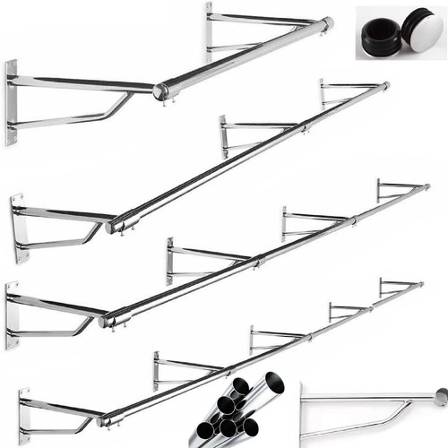 32mm heavy duty wall - 32mm,