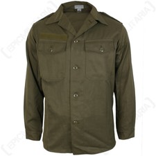 Original Austrian Olive Drab