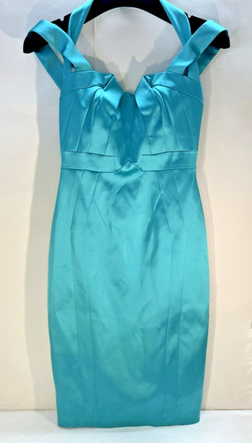 Karen millen turquoise - karen,