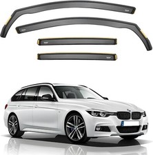 ISPEED Wind Deflectors for BMW