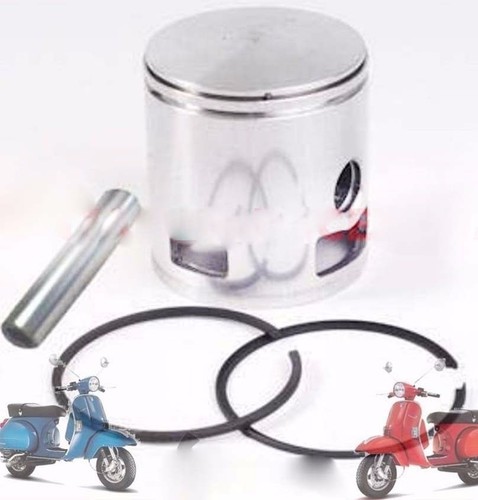 New vespa lml star stella - vespa,