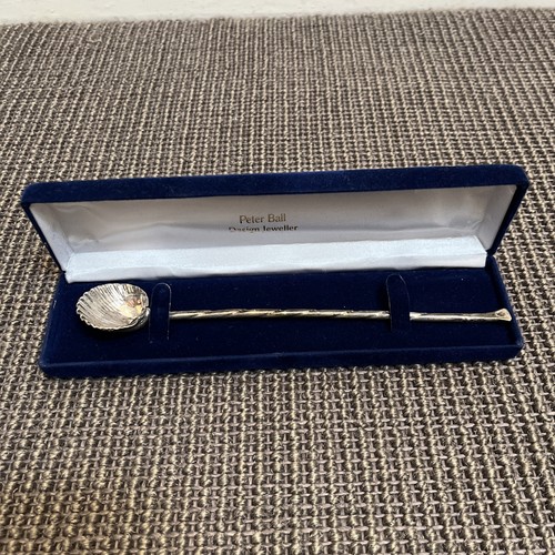 Millennium solid silver peter - millennium,