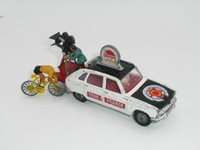 Corgi Gift Set 13 Renault 16