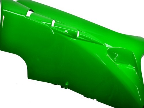 Underbody right for kawasaki - underbody,