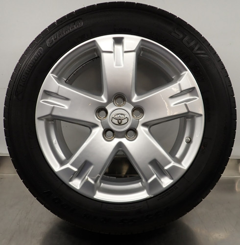 Toyota rav4 mk3 - toyota,