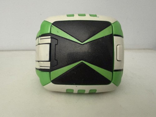 Ben omnitrix shuffle - shuffle, watch