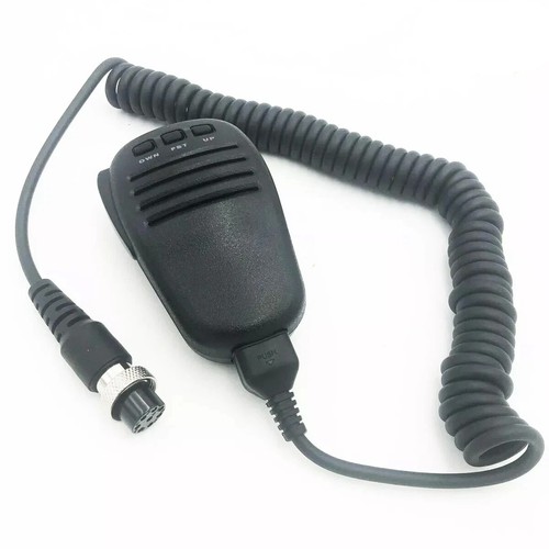 31b8 speaker mic - mh-31b8, yaesu
