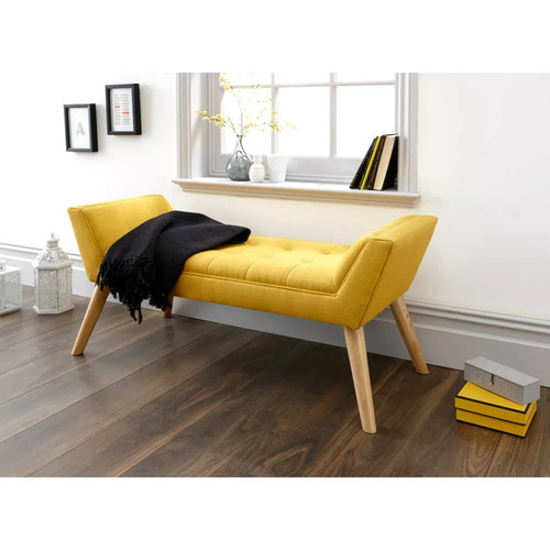 Milan window seat bench - milan,
