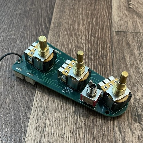 Genuine fender american ultra - genuine,