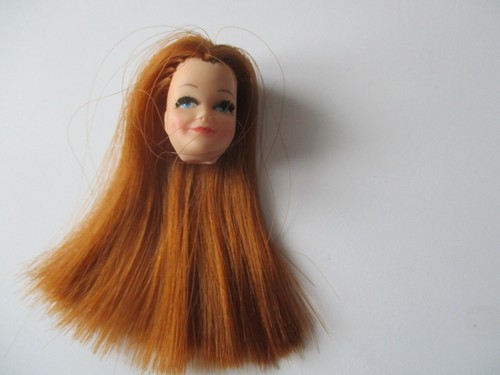 Palitoy pippa doll - palitoy, topper