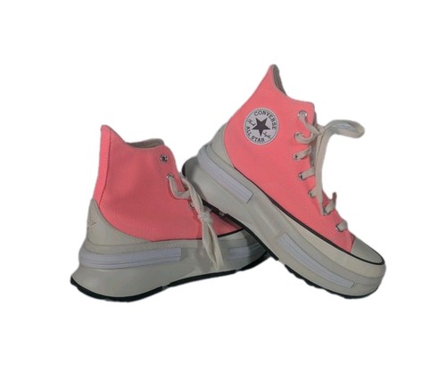 Converse run star legacy pink - run,